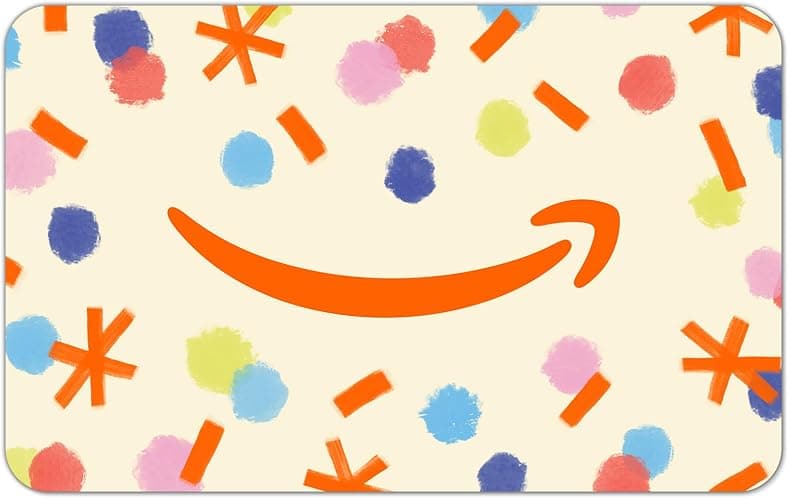 Amazon eGift Card | Birthday - Image 1
