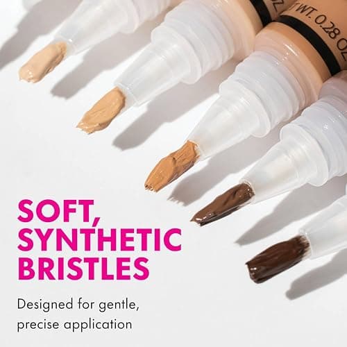 L.A. Girl Hd Pro Conceal, Flat White Corrector, 0.28 Ounce thumbnail 7
