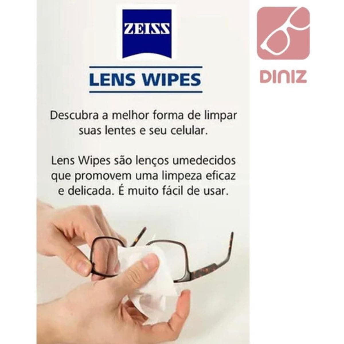 Lenço Zeiss thumbnail 6