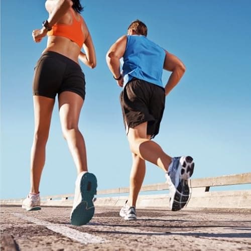 Irisbear Women's Ankle Socks - 6 Pairs Low Cut Tab & No Show Athletics Sports Running thumbnail 2