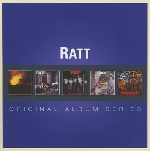 Original Album Series - Image 1