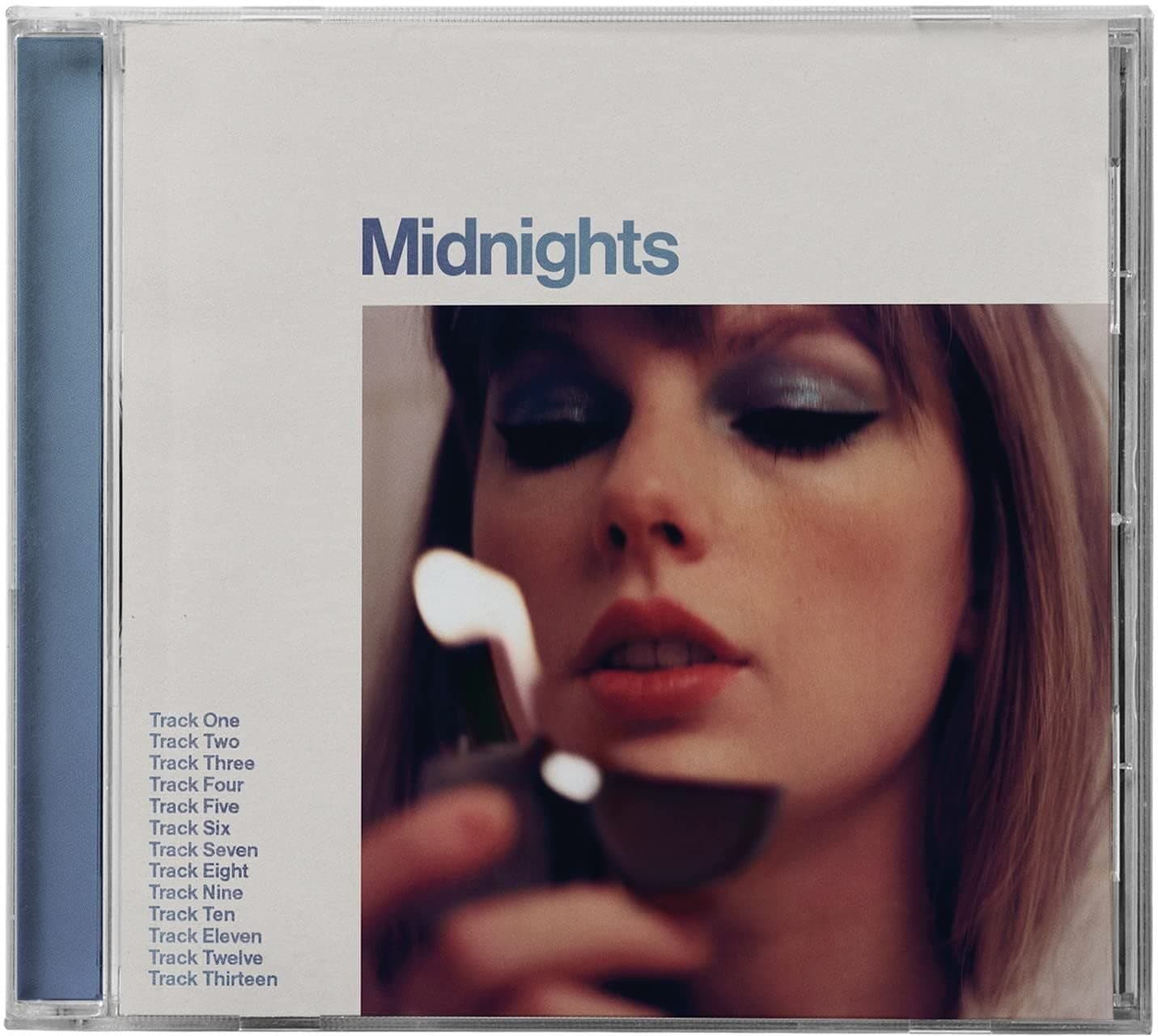Midnights (Moonstone Blue Edition) - Image 1