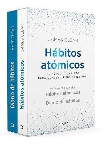 Nuevo Estuche Hábitos Atómicos thumbnail 2