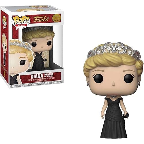 Princess Diana - Image 1