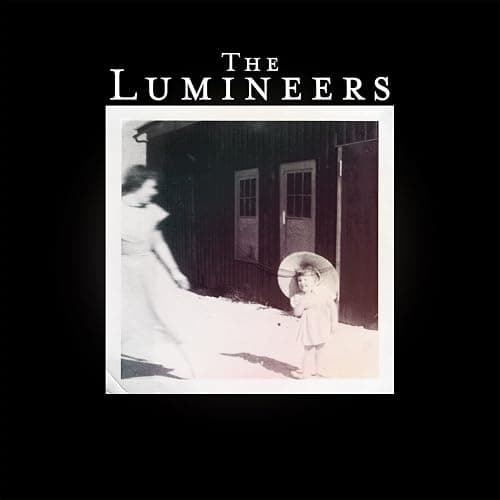 The Lumineers (Vinyl) - Image 1
