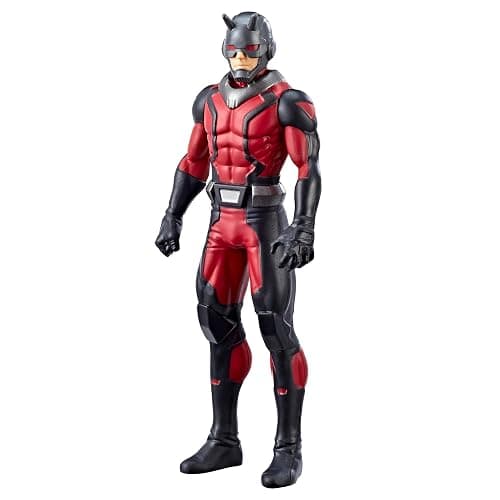 Marvel Avengers Ultimate Protectors Pack, 6-Inch-Scale, 8 Action Figures with Accessories, Super Hero Toys, Toys for Boys and Girls Ages 4 and Up thumbnail 13