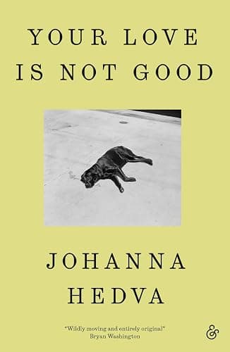 Your Love is Not Good - Image 1