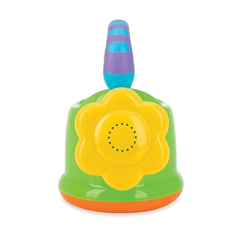 Nuby Watering Can Bath or Outdoor Toy for Toddlers and Kids - Spring and Summer Outside Play -18+ Months - Interactive and Fun Baby Bath Essentials thumbnail 11