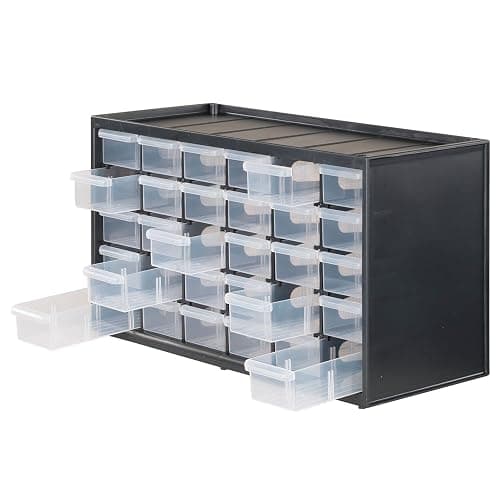 CRAFTSMAN Storage Organizer, 30 Small Drawer thumbnail 3