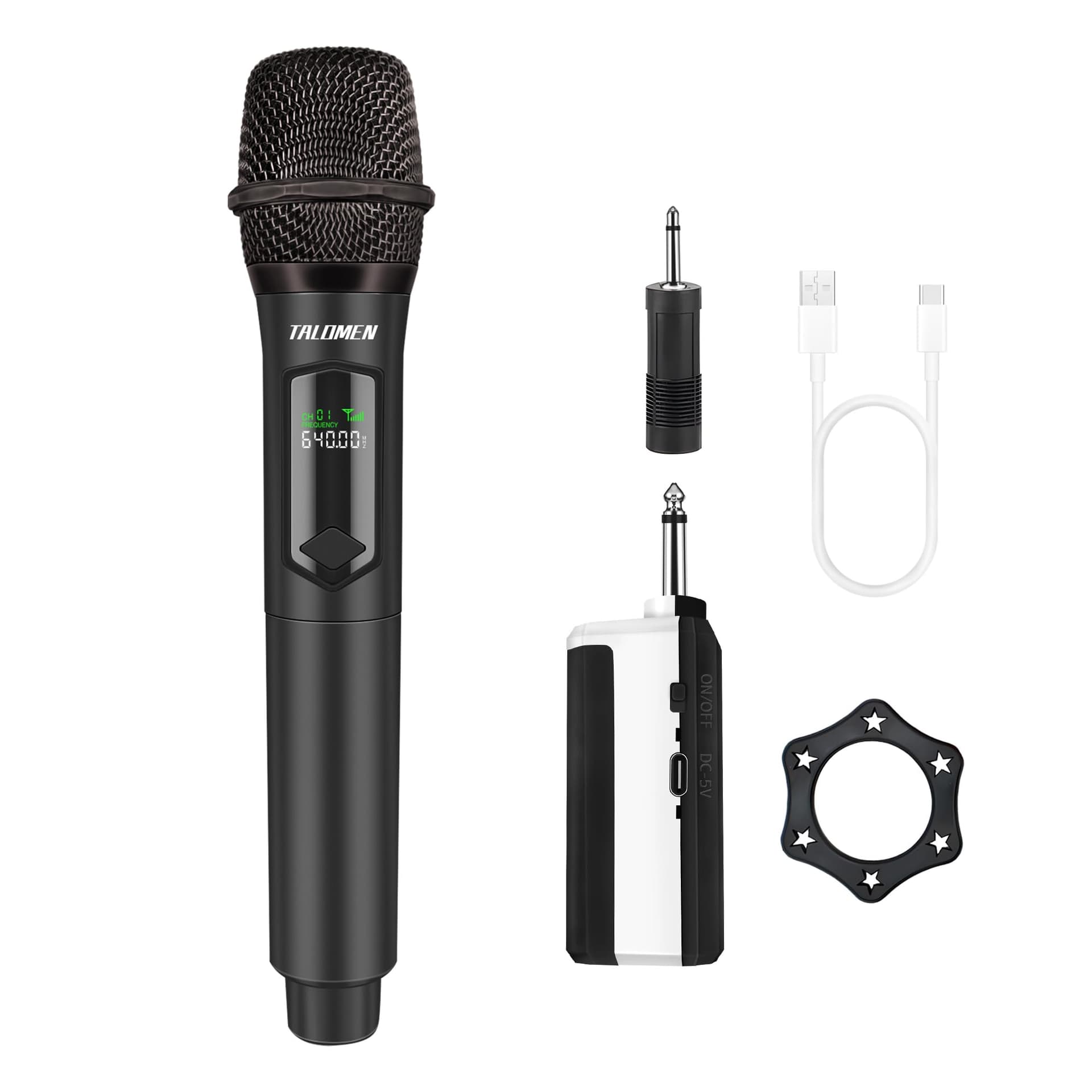 Microphone  - Image 1