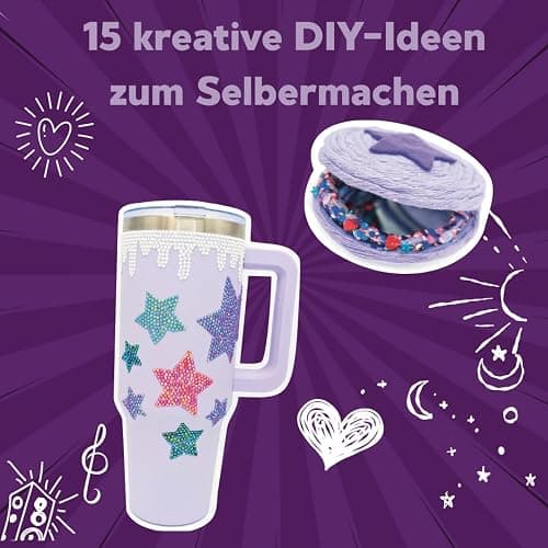 Das Olivia Rodrigo Kreativbuch: Art is a bad idea, right? Mit Kreativideen, Rätseln und Ausmalbildern thumbnail 6