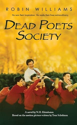 Dead Poets Society - Image 1