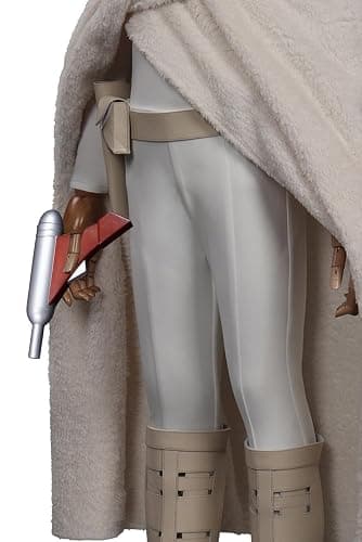 Queen Costume Blaster Women Model Blaster Gun Props Accessories for Adult thumbnail 6