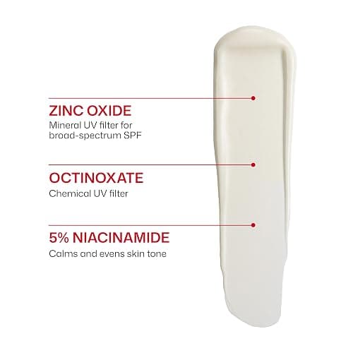 EltaMD UV Clear Face Sunscreen SPF, Oil-Free Sunscreen with Zinc Oxide, Dermatologist Recommended thumbnail 4