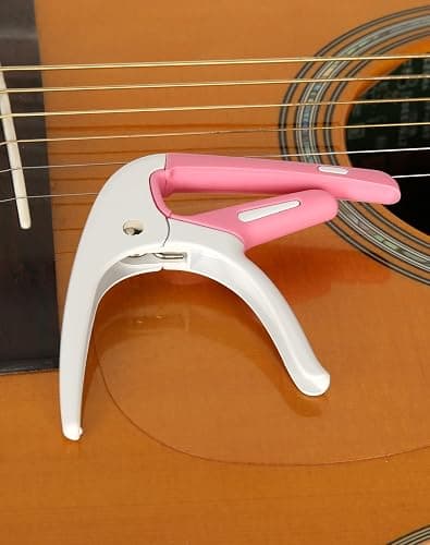 This Pink Capo That Looks Like A Goose thumbnail 2