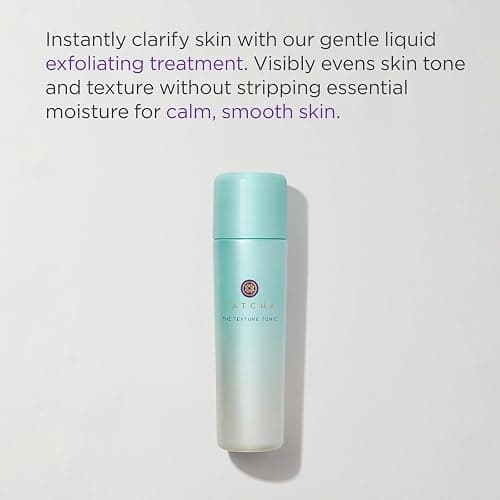 TATCHA The Texture Tonic | Liquid Exfoliating Treatment 150 ml | 5.0 fl. Oz thumbnail 2
