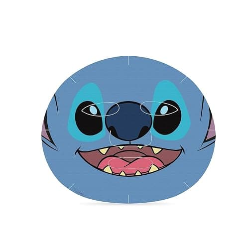 MAD Beauty Disney Lilo & Stitch I Heart Stitch Sheet Mask Duo thumbnail 2
