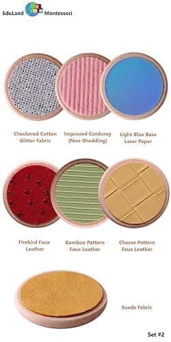 Sensory Touch Tablets thumbnail 9
