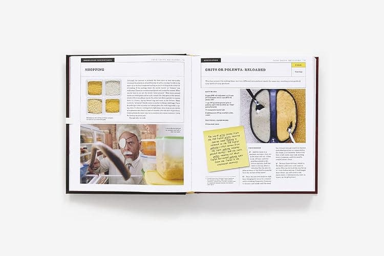 Good Eats: The Final Years: Final Good Eats cookbook collecting revamped recipes and never-aired experiments. (Volume 4) thumbnail 5