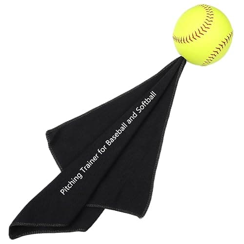 Finger Strength Trainer, Pitcher Finger Strength and Skill aids, Stability Pitching Tools,Finger Power and Flexibility Training Equipment for Coaches/Beginners/Pitcher - Image 1