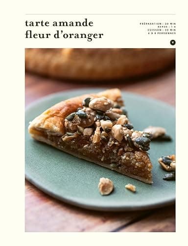 Paysages pâtissiers : pâtisseries végétales inattendues thumbnail 9