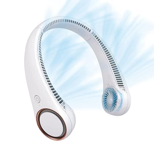 neck fan  - Image 1