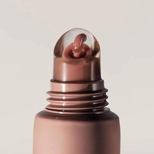 Summer Fridays Tinted Lip Butter Balm - Conditioning Vegan Lip Balm for Instant Moisture, Shine & Hydration - Softening & Soothing Skincare - Vanilla Beige (.5 Oz) thumbnail 9
