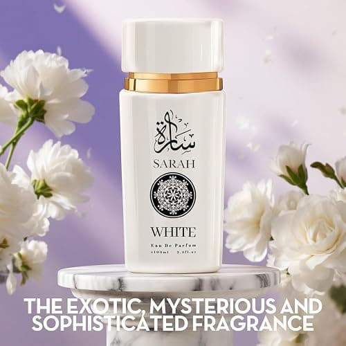 VENEZIO PROFUMO 6PCS Perfume Set for Women - Floral Fragrance Gift Set with Vanilla, Sweet Fruity Eau De Parfume | 3.4 Fl Oz Each (La Vida Bella, Sarah & Valentine Milano Perfume for women) thumbnail 5