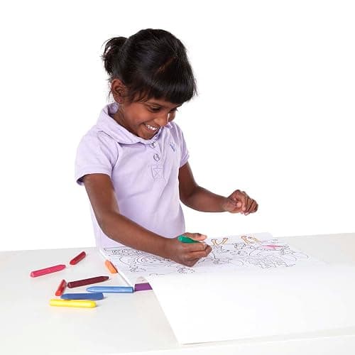 Melissa & Doug Girls Activity Bundle thumbnail 9