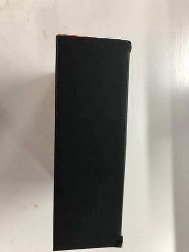 FLASHFORGE PLA Filament 1.75mm Galaxy Matte Black, 3D Printer Filament with Silver Glitter 1kg (2.2lbs) Spool, Dimensional Accuracy +/- 0.02mm, Shimmering 3D Printing Filament for Unique Finish thumbnail 8