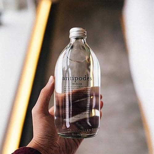 Antipodes - Still Water - 16.9 oz (500mL) (12 Glass Bottles) thumbnail 9