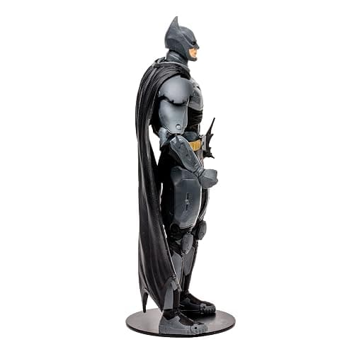 McFarlane Toys - DC Direct Gaming 7IN Figure with Comic - Injustice 2 WV1 - Batman thumbnail 5