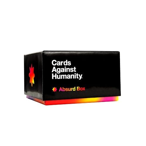 Cards Against Humanity: Absurd Box • 300-Card Expansion thumbnail 2