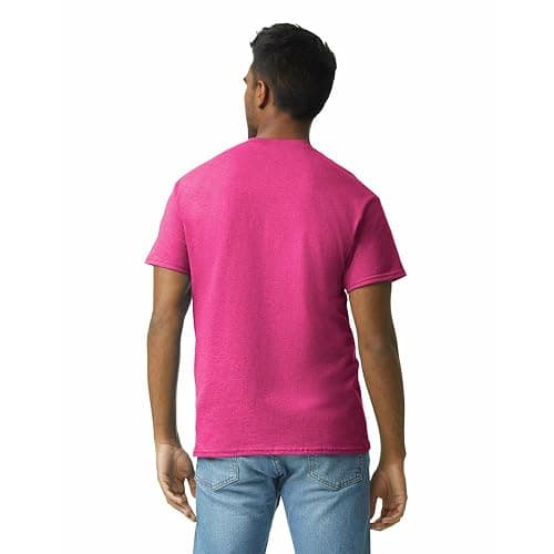 Gildan Adult Ultra Cotton T-Shirt, Style G2000, Multipack thumbnail 4