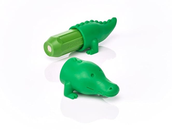 SmartMax My First Safari Animals STEM Magnetic Discovery Building Set with Soft Animals for Ages 1-5 thumbnail 5