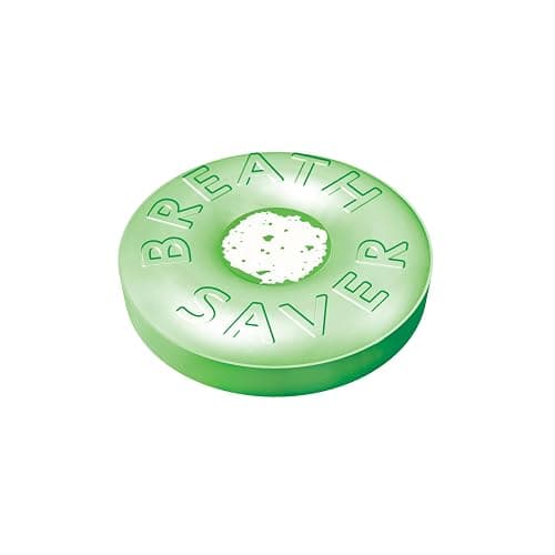 BREATH SAVERS Spearmint Sugar Free Breath Mints Tins, 1.27 oz (8 Count) thumbnail 7