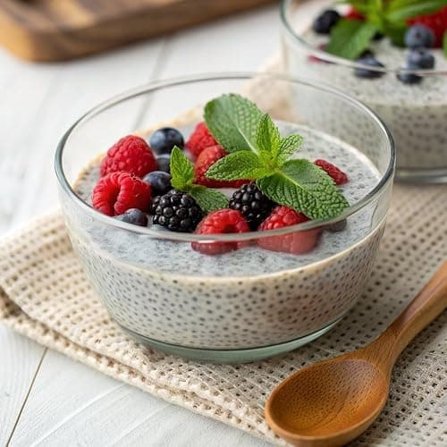 Zen Basil Seeds | edible basil seeds, kosher, non-gmo, lectin free, gluten free, plant based, keto, paleo, vegan | 15g fiber per/serv | 14oz | more fiber than chia seeds | prebiotic thumbnail 3