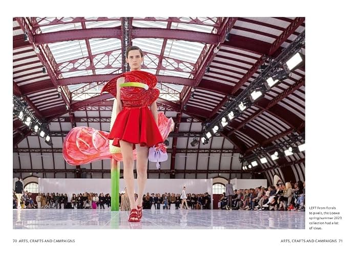 Little Book of Loewe (Little Books of Fashion) thumbnail 6