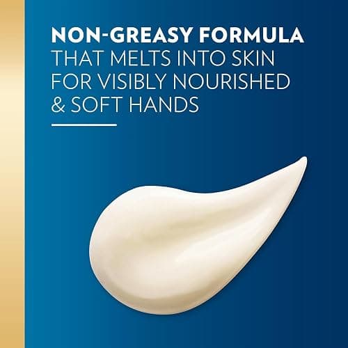 Vaseline Lotion, Intensive Care Nourishing Moisture 2-Pack – Moisturizer with Oat Extract + Ultra-Hydrating Lipids for Healing Extremely Dry Skin, 3.4 Oz Ea thumbnail 5