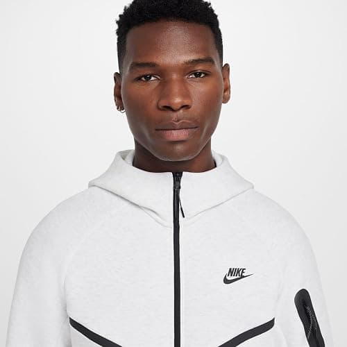 Tech Fleece Full-Zip Windrunner Hoodie thumbnail 4