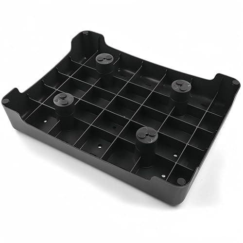 Wzenclave Dog Training Place Board with Non-Skid Surface, Dog Platform for Training, Dog Training Equipment Suitable for Small, Medium Dogs (Not for Large Dog) thumbnail 6