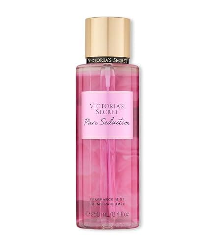 Victoria's Secret Body Fragrance Mist, Pure Seduction - 8.4 fl oz - Image 1