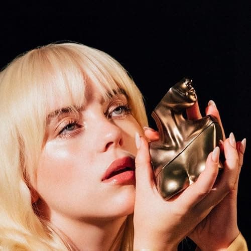 Billie Eilish No.1 Eau de Parfum Spray, Perfume for Women - Notes of Sugared Petals, Vanilla & Musk, 30ml thumbnail 6