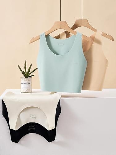 GCTBL Chest Binder Transgender FTM Binder Trans Breast Binder Bra for Large Breast thumbnail 6