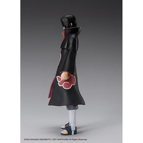 Ultimate Legends - Naruto 5" Itachi Uchiha (Adult) Action Figure thumbnail 3