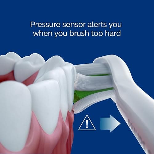 Philips Sonicare ExpertClean 7500 thumbnail 3