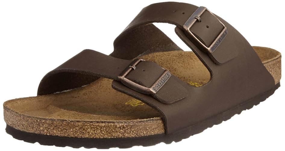 Birkenstock Women's Arizona Slides - Image 1