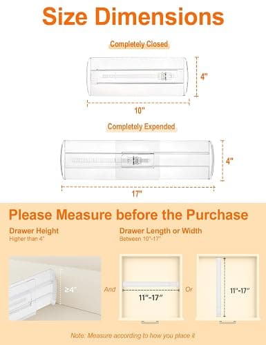 drawer dividers  thumbnail 2