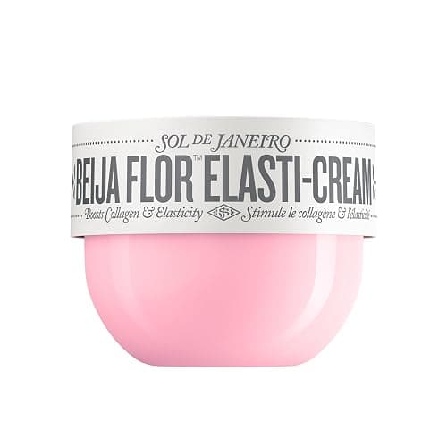 SOL DE JANEIRO Collagen Boosting Beija Flor Elasti-Cream Body Cream - Image 1
