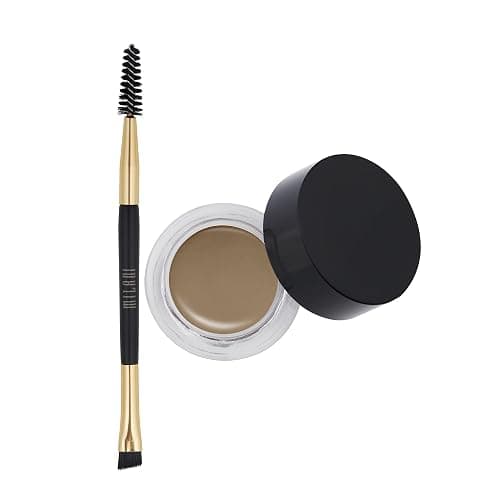 Milani Stay Put Brow Color - Soft Brown (0.09 Ounce) Vegan, Cruelty-Free Eyebrow Color that Fills and Shapes Brows… thumbnail 7